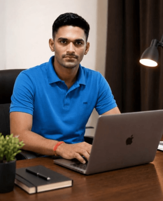 Rahul Kumar Singh